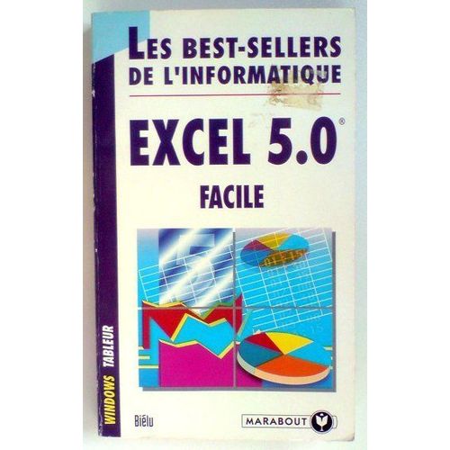 Excel 5.0 Facile