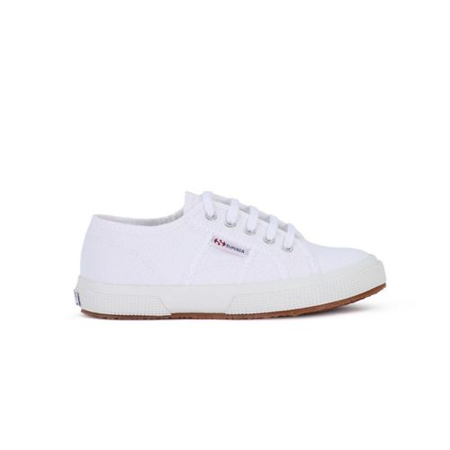 Tennis Superga 2750 Pour Enfant En Toile. - 35