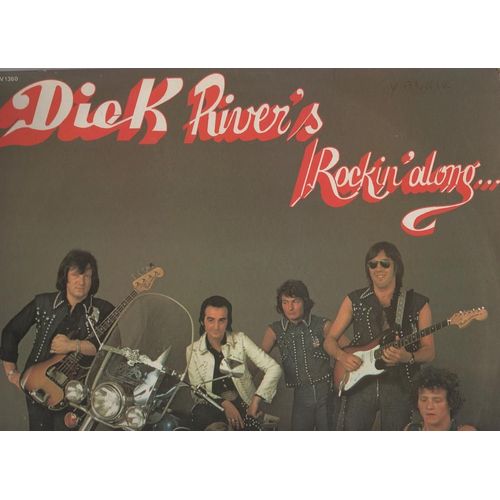 Dick River's Rocking Along