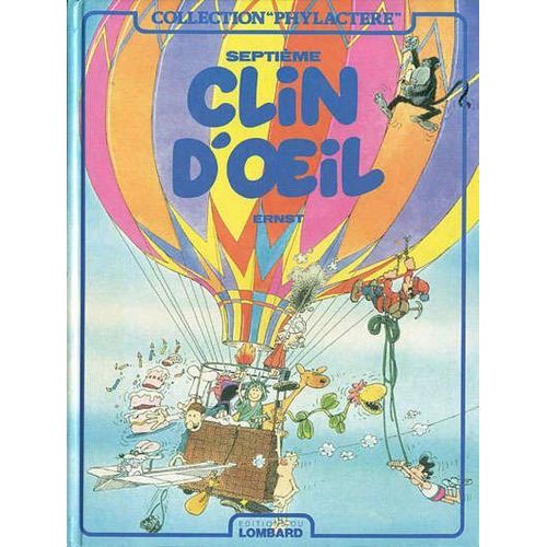 Septième Clin D'oeil