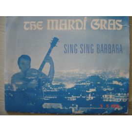 Sing Sing Barbara