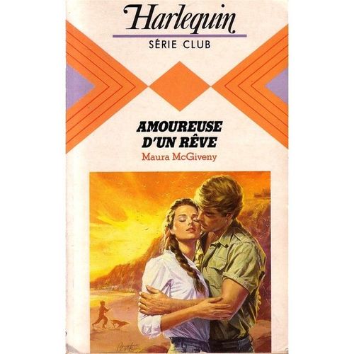 Amoureuse D' Un Rêve