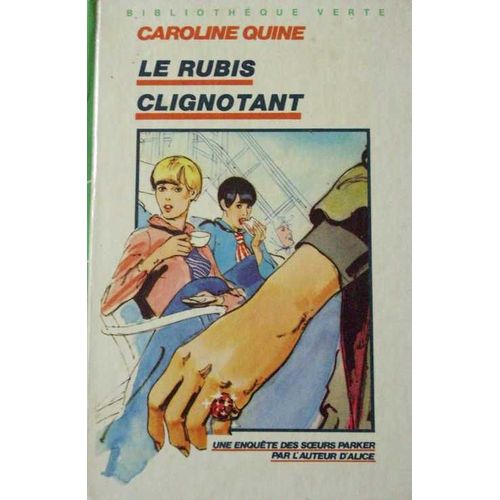 Le Rubis Clignotant
