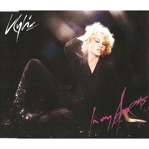 In My Arms (Cd Maxi - Import Australie)