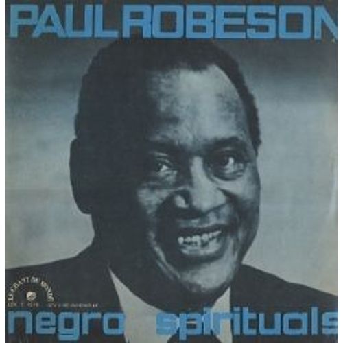 Negro Spirituals