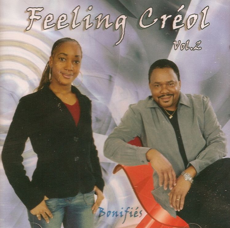 Feeling-Creol