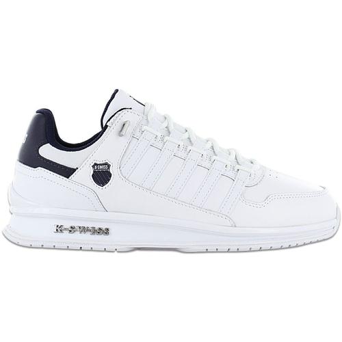 Ksswiss Classic Rinzler Gt Baskets Sneakers Chaussures Blanc 08907s148sm