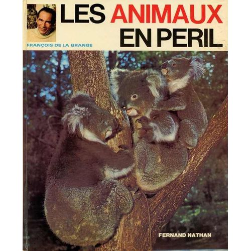 Les Animaux En Péril