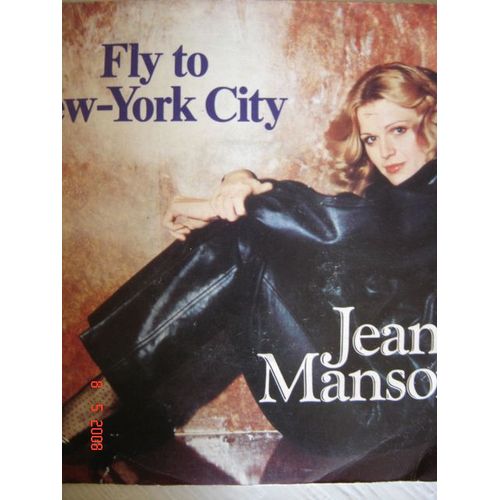 Fly To New York City