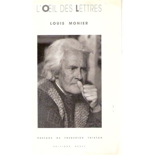 L'oeil Des Lettres, 1966-1996