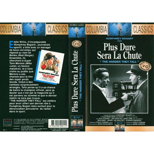Plus Dure Sera La Chute Vo