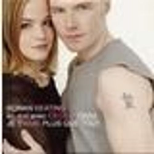Ronan Keating & Cecilia Cara "Je T'aime Plus Que Tout" - Cd  Single