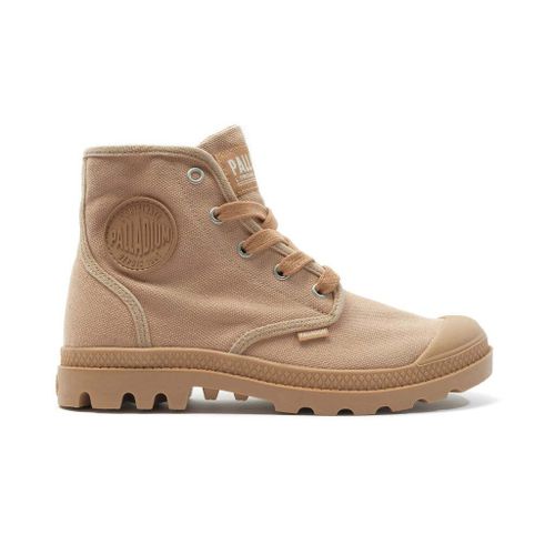 Bottines Palladium Pampa Hi