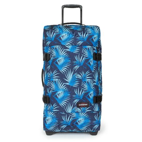 Eastpak - Valise souple Tranverz L 2R 79 cm - Bleu