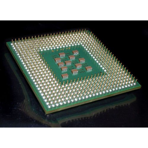 Processeur - 1 x Intel Celeron 2.2 GHz ( 400 MHz ) -  Socket 478 FC-PGA2 - L2 128 Ko - OEM