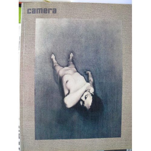 Camera International  N° 12 : A La Recherche D'une Nouvelle Vision