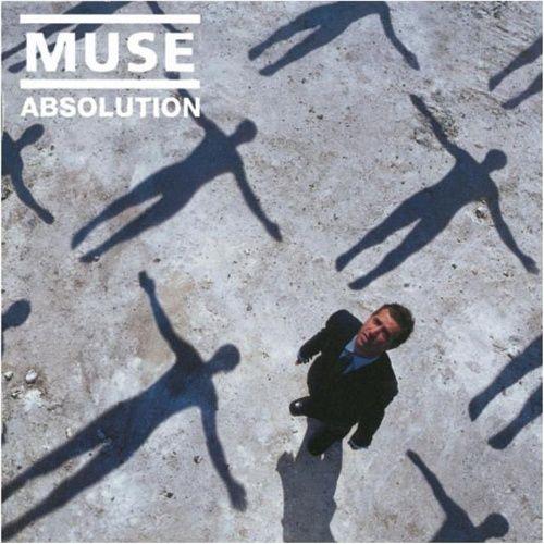 Absolution (Édition Limitée Cd + Dvd)