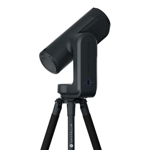 Télescope intelligent Unistellar Odyssey Noir