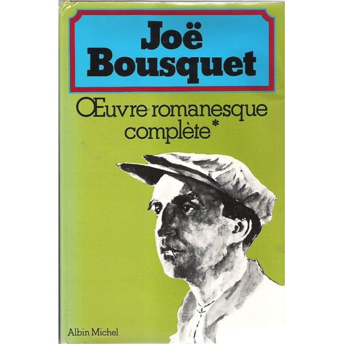 Oeuvre Romanesque Complete - Tome 1