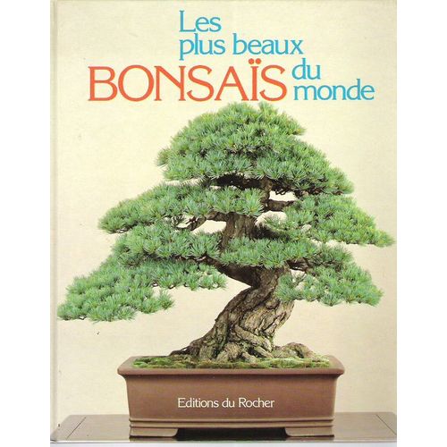 Les Plus Beaux Bonsaïs Du Monde