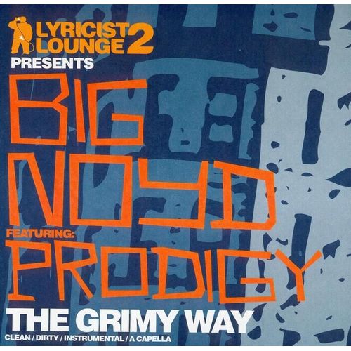 The Grimmy Way / Ms. Fat Booty 2