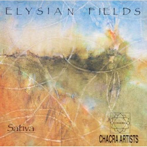 Elysian Fields