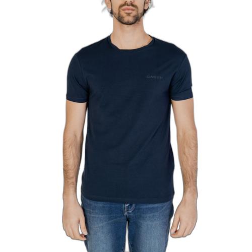 T-Shirts Homme Gas Scuba/S Str.1984 A6984 0194