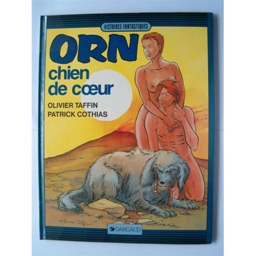 Arthur R - N° 1 - Promenade Pour 5 Chameaux