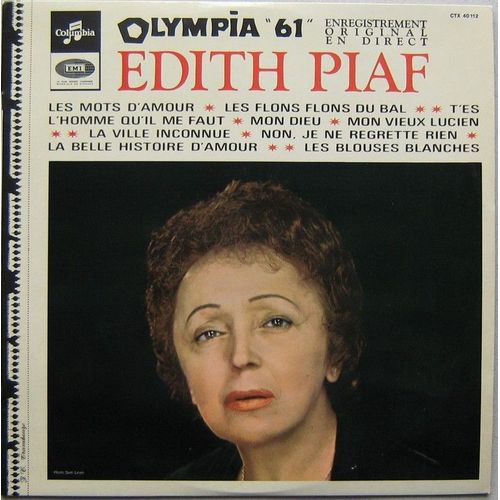 Olympia 61