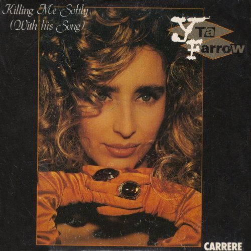 Killing Me Softly (With His Song)