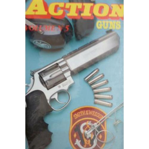 Action Guns Album N°5