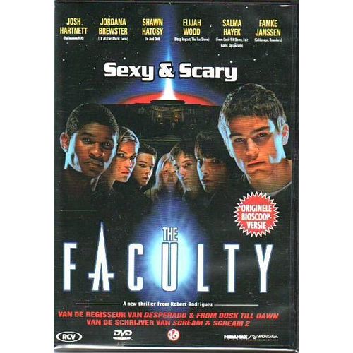 The Faculty