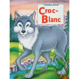 Croc-Blanc