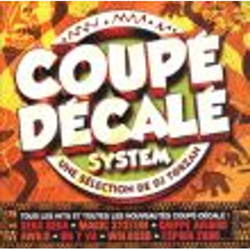 Coupé-Décalé System