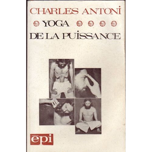 Yoga De La Puissance