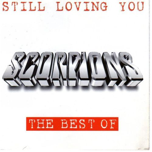 The Best Of - Still Loving You