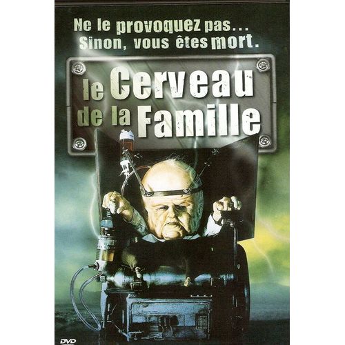 Le Cerveau De La Famille - Limited Metal Edition