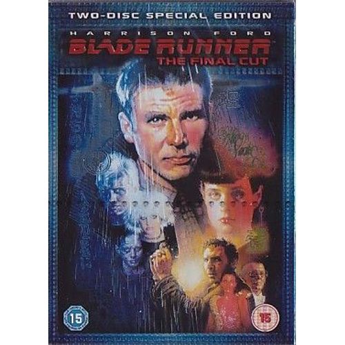 Blade Runner - The Final Cut