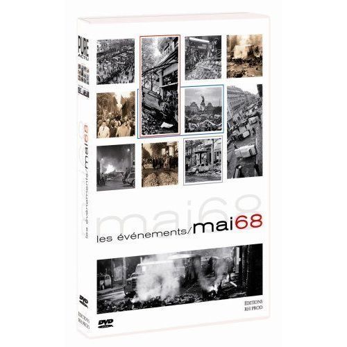Les Évènements Mai 68 / 1968- 2008 : 40ème Anniversaire