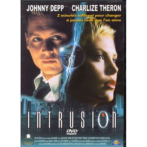 Intrusion