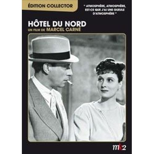 Hôtel Du Nord - Édition Collector