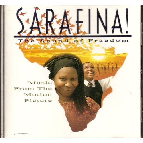 Sarafina