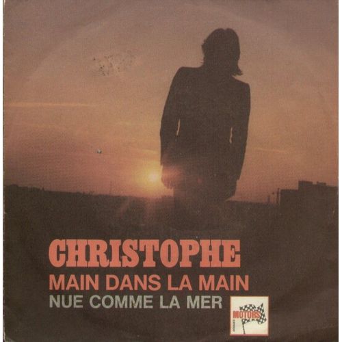 Main Dans La Main  -  Nue Comme La Mer