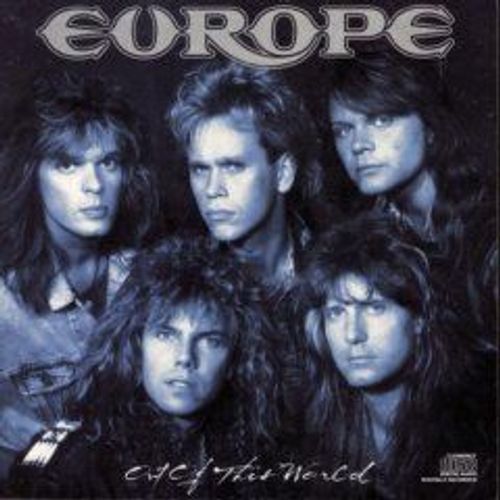 Out Of This World Europe