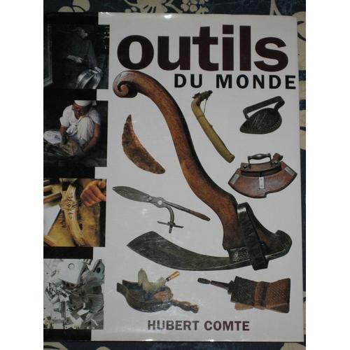 Outils Du Monde