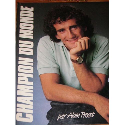 Champion Du Monde