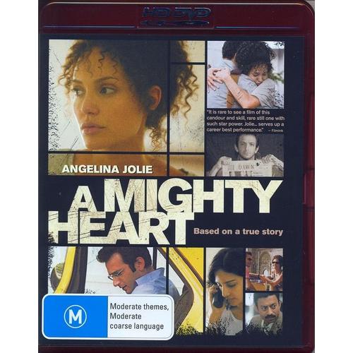 A Mighty Heart - Import Australien