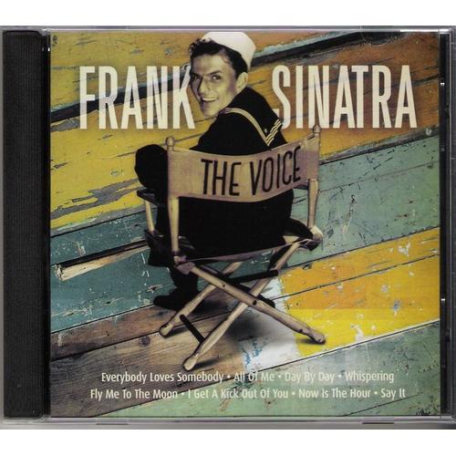 Frank Sinatra