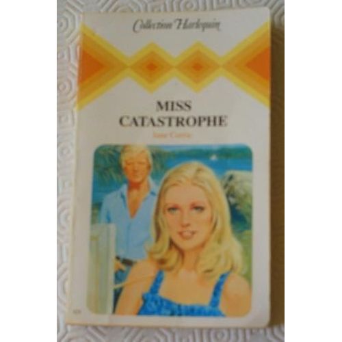 Miss Catastrophe