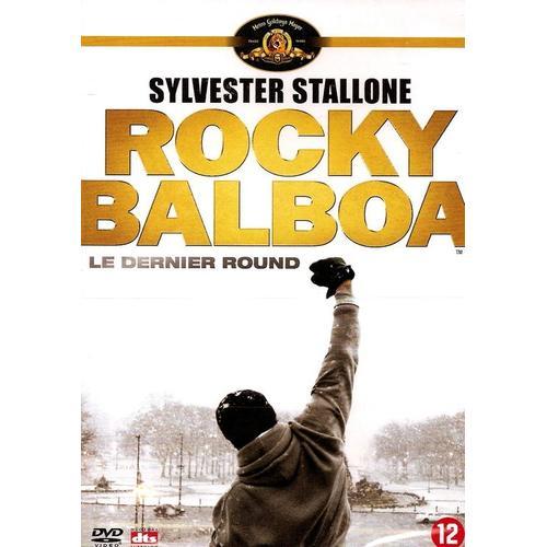 Rocky Balboa - Edition Belge